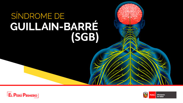 Vigilancia, Prevención y Control del Síndrome de Guillain-Barré