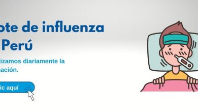 Photo of Vigilancia, prevención y control de influenza