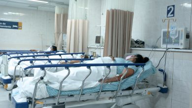 Photo of CDC Perú: disminuyó en 40% las muertes maternas a causa de la COVID-19 en el segundo semestre del 2021