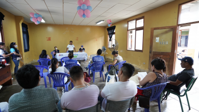 Photo of CDC Perú, Diresa Loreto y el Programa Subregional para América del Sur de OPS/OMS promueven la elaboración del “Análisis de Situación de Salud Binacional del pueblo Ticuna”