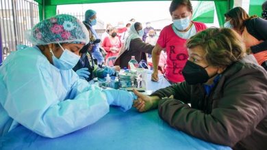 Photo of CDC Perú notificó más de 32 mil casos de diabetes en todo el país desde el inicio de la pandemia