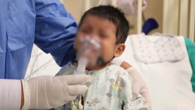 Photo of CDC Perú notificó más de 60 mil niños contagiados por COVID-19 desde inicio del 2022