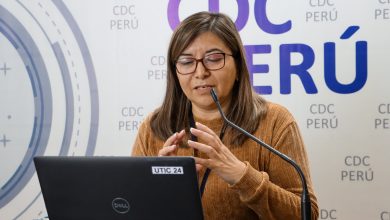 Photo of CDC Perú realizó más de 40 capacitaciones virtuales en lo que va del año