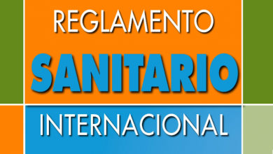 Photo of Reglamento Sanitario Internacional – RSI