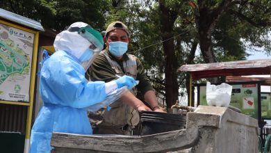 Photo of El Ministerio de Salud a través del CDC viene coordinando acciones frente al brote de influenza aviar en el zoológico de la región de Junín