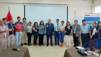 Photo of CDC Perú promueve reuniones multisectoriales para para la implementación de medidas relacionadas a la vigilancia, prevención y control de la Influenza A (H5N1)
