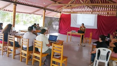 Photo of CDC Perú realizó el tercer taller del FETP Frontline en la región San Martín
