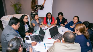 Photo of CDC Perú y la OPS realizaron taller sobre los procedimientos operativos para dar respuesta a un evento o brote de poliovirus en nuestro país