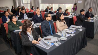 Photo of CDC Perú realizó seminario internacional por el día mundial de lucha contra la rabia – 2023