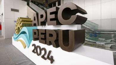 Photo of CDC Perú emite alerta epidemiológica por riesgo de introducción e incremento de enfermedades y otros eventos de importancia en el marco del APEC 2024