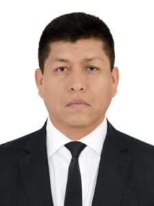 MC Juan Carlos Arrasco 