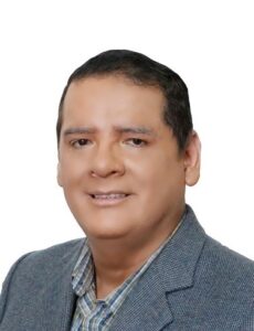 Dr. Omar Napanga Saldaña