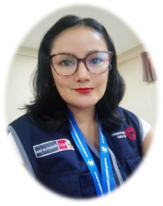 Lic. Vanessa Katherine Medina Oroya